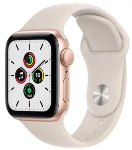 Замена Digital Crown Apple Watch SE в Красноярске